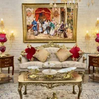 حراج مبلمان نو و اکبند