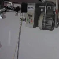 چرخ هفت و هشت|چرخ خیاطی و ریسندگی|سنندج, |دیوار