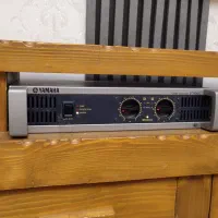 پاور یاماها p7000s در حد اکبند ساخت اندونزی