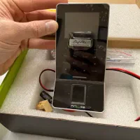 دستگاه حضور غیاب