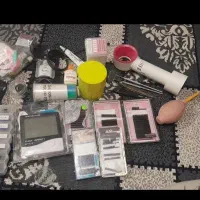 لوازم کاشت مژه