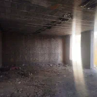 اسکلت دو طبقه|فروش خانه و ویلا|شیراز, جرسقان|دیوار