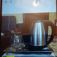 چای ساز