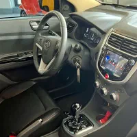 جک j4 مدل 1403|خودرو سواری و وانت|قزوین, |دیوار