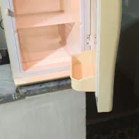 یخچال مسافرتی  یا کمپیگی|یخچال و فریزر|تهران, وصفنارد|دیوار