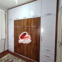 تخت کم جا دو نفره کد ۱۳۳