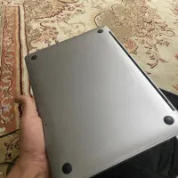 مک بوک پرو 2017|رایانه همراه|گنبد کاووس, |دیوار