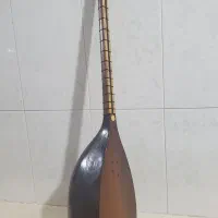 تنبور دو مهر