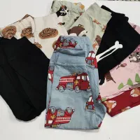 شلوار نخی عمده