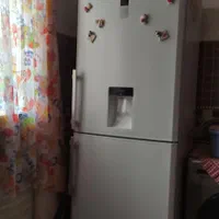 تعمیر یخچال کاملا تضمینی