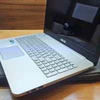 لبتاب n552 asus|رایانه همراه|تهران, خواجه نصیر طوسی|دیوار