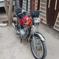 موتور هندا 90|موتورسیکلت|خرم‌آباد, |دیوار