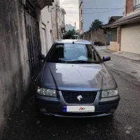 سمندال ایکس مدل۹۳سالم