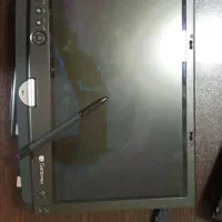 لپ تاپ لمسی به همراه قلم