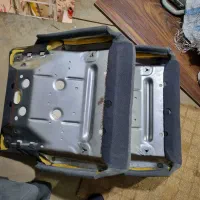 لوازم مزدا صندلی۳۲۳ و مزدا ۳|قطعات یدکی و لوازم جانبی|تهران, تهرانسر غربی|دیوار