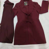 مانتو|لباس|پرند, فاز ۶|دیوار