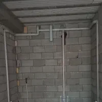 تاسیسات و لوله کشی