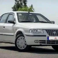 سمند EF7 مدل99