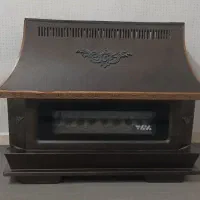 بخاری طرح شومینه