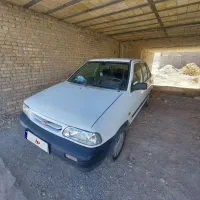 پراید مدل ۸۸