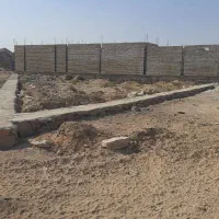 زمین تجاری مسکونی پلاک ۵۶۵۶|فروش زمین و ملک کلنگی|بهبهان, |دیوار