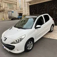 207 پاناروما400
