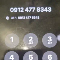 سیم کارت کد ۴ رند