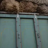 یه دو تن کلش پارسالی دارم هرکس خواست خبر بده