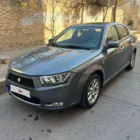 دنا پلاس اتومات ۱۴۰۱ فول توربو ۶ دنده بدون رنگ