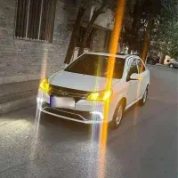 جیلی GC6 اکسلنت، معاوضه با خودرو