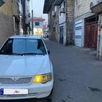 پراید۱۳۲مدل ۹۷