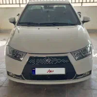 دنا پلاس ۶سرعته فول آبشن