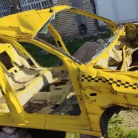 اتاق خالی تصادفی|خودرو سواری و وانت|دزفول, |دیوار