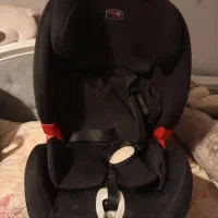 صندلی ماشین