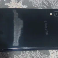 گوشی سامسونگ A7 2018|موبایل|شهرضا, |دیوار