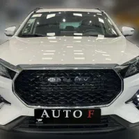 فیدلیتی الیت 7 نفره سفید صفر کیلومتر 1404