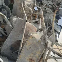 فرغون|مصالح و تجهیزات ساختمان|باقرشهر, |دیوار