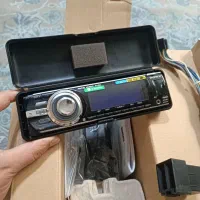 هدیونت sony DX-GT780 پایونیر اکبند وپلمپ...