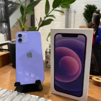 ایفون ۱۲  نرمال zaa  دوسیم