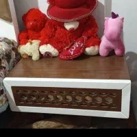 سرویس خواب|تخت و سرویس خواب|بومهن, |دیوار