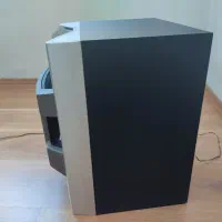 ساب ووفر سونی|سیستم صوتی خانگی|پرند, فاز ۵|دیوار