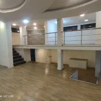 اجاره زیر زمین 200متری|اجارهٔ مغازه و غرفه|تهران, علم و صنعت|دیوار