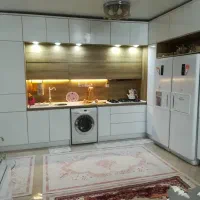 کابینت آشپزخانه و دکوراسیون داخلی