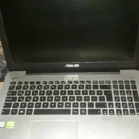 لب تاپ ایسوس
