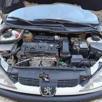 206sd|خودرو سواری و وانت|نسیم‌شهر, |دیوار