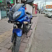 پالس ۲۲۰ درجه ۱