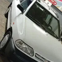 پراید ۱۳۱مدل ۹۰