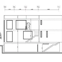طراحی ویلا سازه محوطه نقشه کش اتوکد ازبیلت تاسیسات|خدمات پیشه و مهارت|محمودآباد, |دیوار