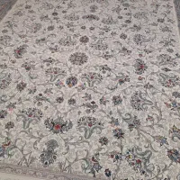 فرش ۹ متری جفت کلا ۱ ماه خریداری شده نو نو