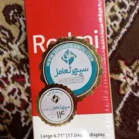 گوشی موبایل Redmi A3 پلمپ